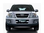 Chery Tiggo 2005 года